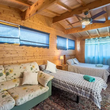 Highbury Grove Villa *